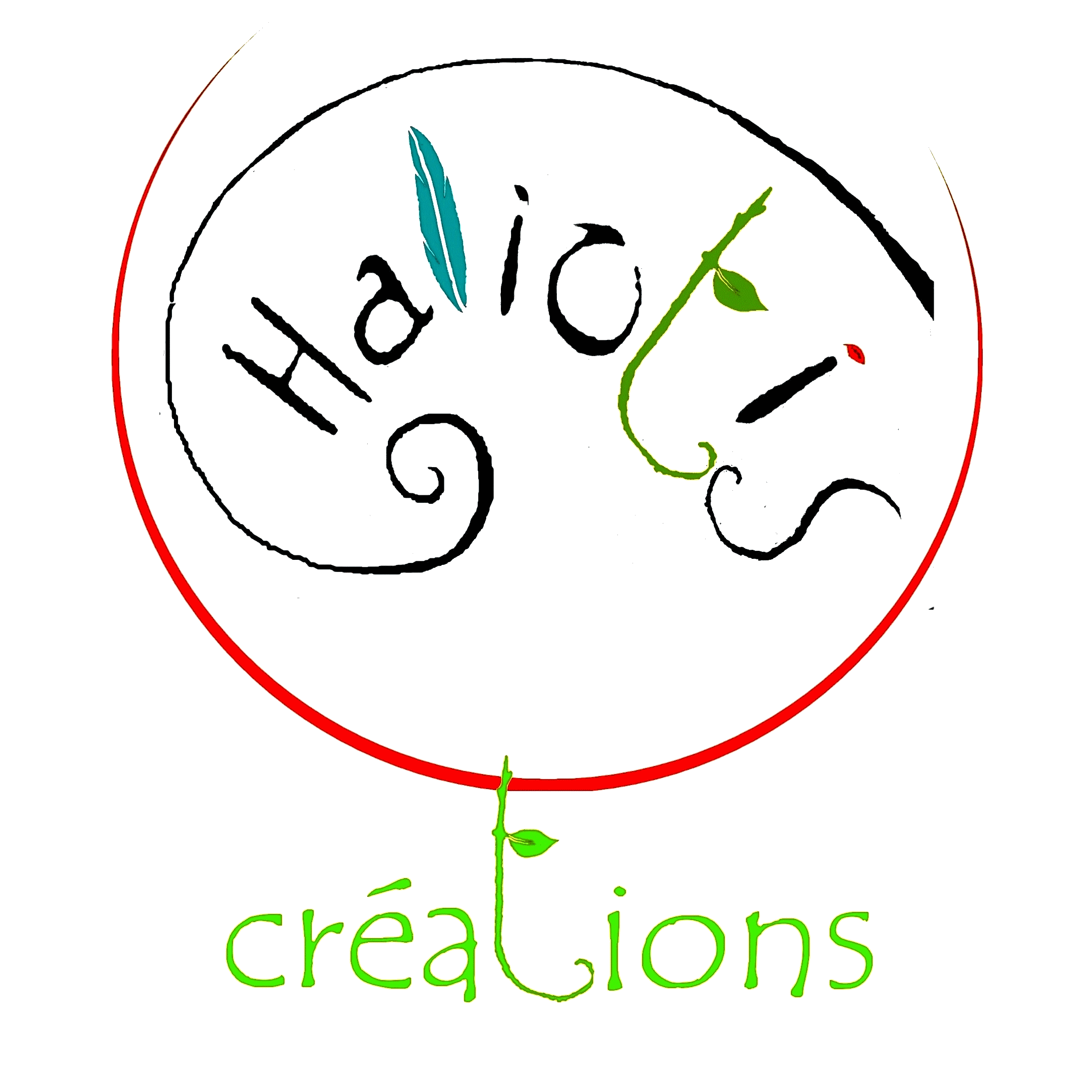 Haliotis Créations logo