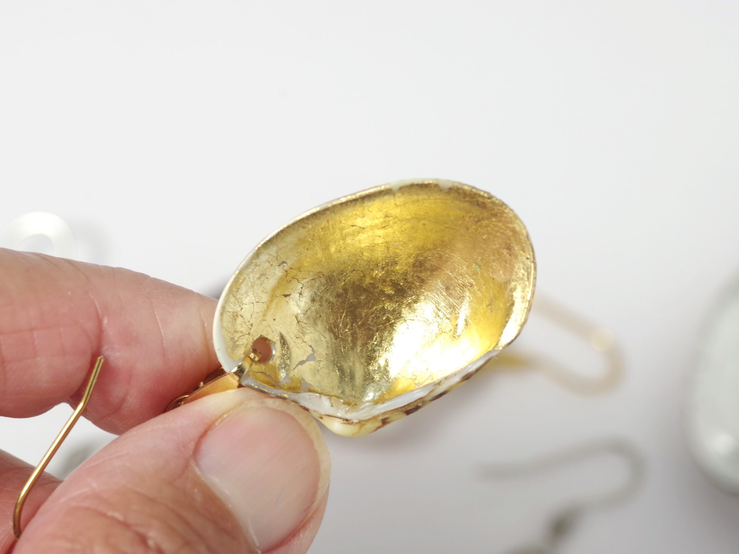 Colliers Jaï, belles palourdes au choix – Image 9