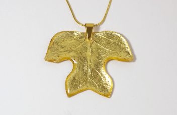 collier_impression_empreinte-de-feuille-doree (2)
